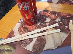 -清真餐厅·回乡麦客