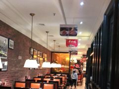 大堂-大鸭梨烤鸭(甘家口店)