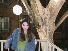 -Ginger(兴国路店)