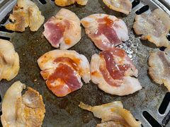 -金达莱烤肉(县后东路店)