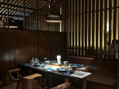 卡座-樂涧·蓝鰭金枪鱼料理(生态园店)