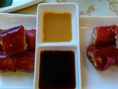 -潮喜竹溪荔湖酒家(荔枝湾店)