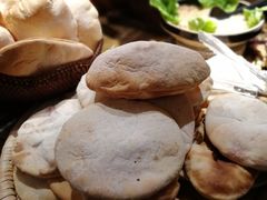 -广州中心皇冠假日酒店-环市食坊·海鲜自助餐厅