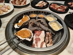 -火炉火自助餐(西直门凯德MALL店)