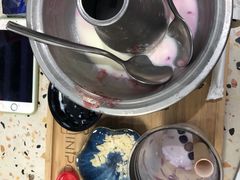 -MINIPOPO鲜奶·甜品(宽厚里店)