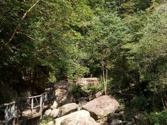 -太湖源风景区