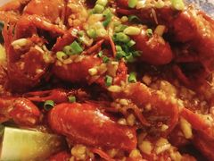 -红军龙虾(河柏街店)
