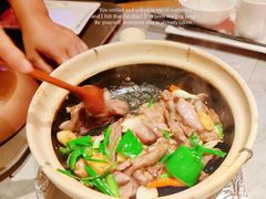 -啫神·广州地标美食(北京路店)