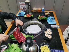 -九坤韩式烤肉(建发阅彩城店)