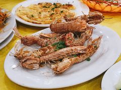 -秋姐美食店(旅游大道店)