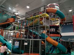 -幸福花欢乐世界(东辰广场A座店)