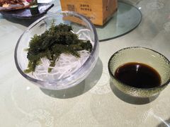 -福慧慈缘素食餐厅(王府井店)