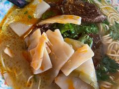 -金杨拉面王小吃面馆·牛三宝面·红烧牛肉粉
