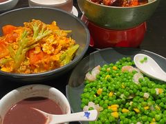 -简小舍·民间手艺菜(武昌江滩店)