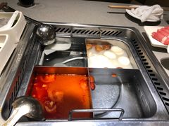 -海底捞火锅(方圆荟店)