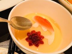 -甄御•海鲜新青岛菜(麦岛店)