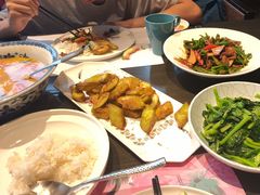 -新安人家·22年本地餐厅