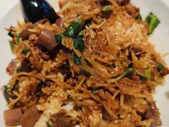 -喝丢一只鞋海鲜烧烤·海肠捞饭(文体街店)