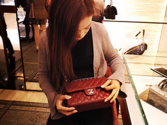 -CHANEL(ifs国际金融店)