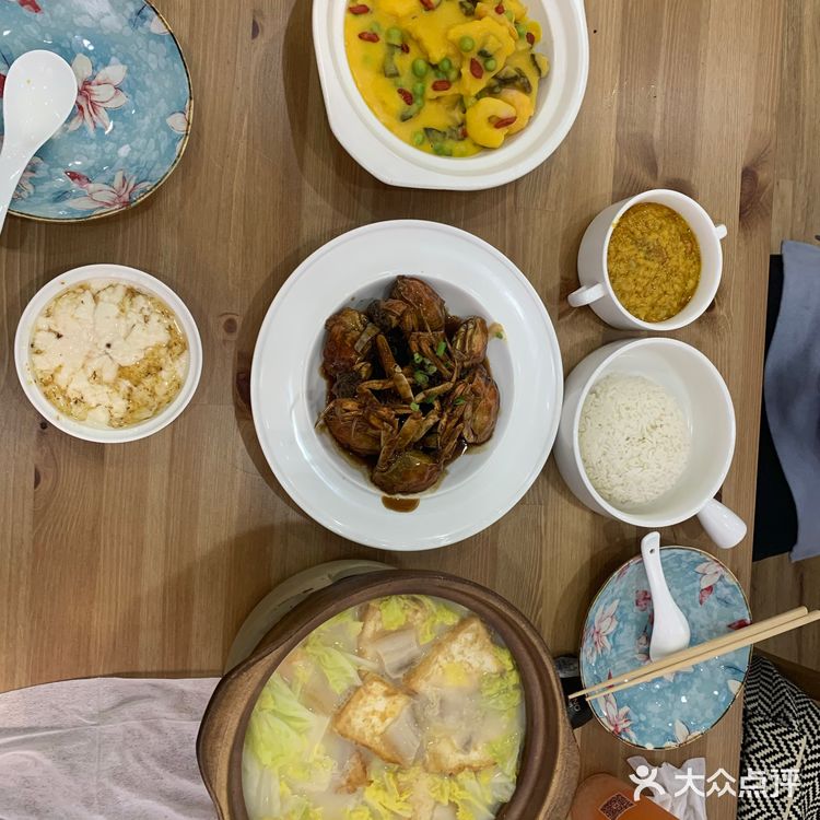 关于螃蟹的一切