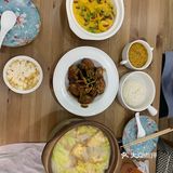 关于螃蟹的一切