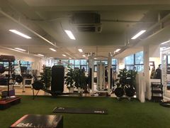 -卓拓健身普拉提运动中心(总店)