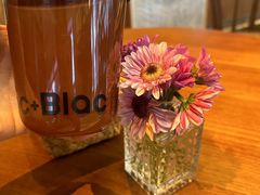 -Blac+Blac(中海环宇荟店)