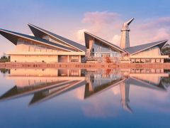 -盐城丹顶鹤湿地生态旅游区