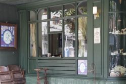 点击看大图 -IMUSE BARBER SHOP
