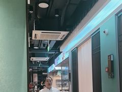 -曹家小菜(胜太路店)