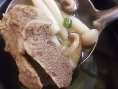 -老徽州臭鳜鱼(老街店)