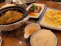 -香港新曜记茶餐厅(星耀城店)