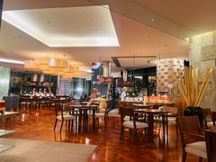 -韵咖啡自助餐厅(天津香格里拉店)