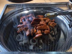-麻蒲碳烤肉(嘉禾东平地铁站19号店)
