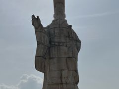-秦始皇帝陵博物院-丽山园