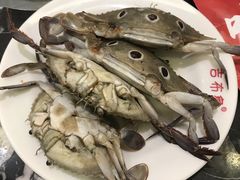 -吉布鲁牛排海鲜自助(龙湖北城天街购物广场店)