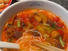 -湘下佬·老长沙吃货铺(顺成·大融城店)