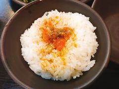 -咸草酱蟹