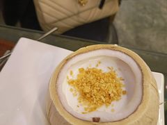 -椰语堂·海南清补凉(中山骑楼店)