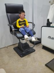 -唯儿诺儿童医院·儿科·眼科(新天地店)