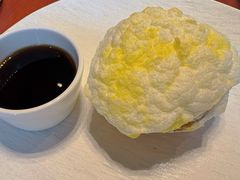-翕间食·精致淮扬菜(江苏大剧院店)