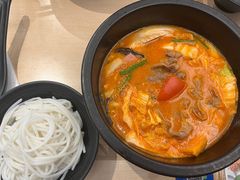 -大鼓米线(杭州国大城市广场店)