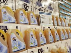 -盒马X会员店(上海森兰商都店)