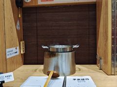 -独食火锅·半米屋台(望平街店)