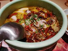 -大师兄·西北小馆(北站缤果空间店)