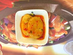 -真功夫(大商新玛特店)