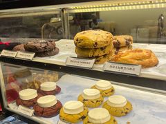 -CHOCMONS巧克怪兽(屏风街店)