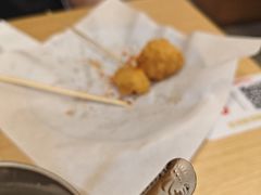 -南街清补凉(黄贝岭店)