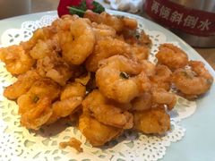 -吕氏疙瘩汤·海鲜新鲁菜(凯德mall新都心店)