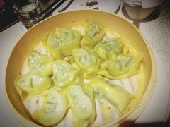-上海人家花樣年华(中山公园店)